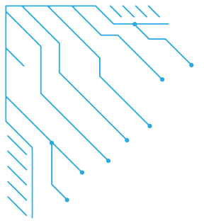Top Left Design Pattern